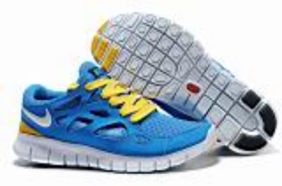 Nike Free Run+ 2-23